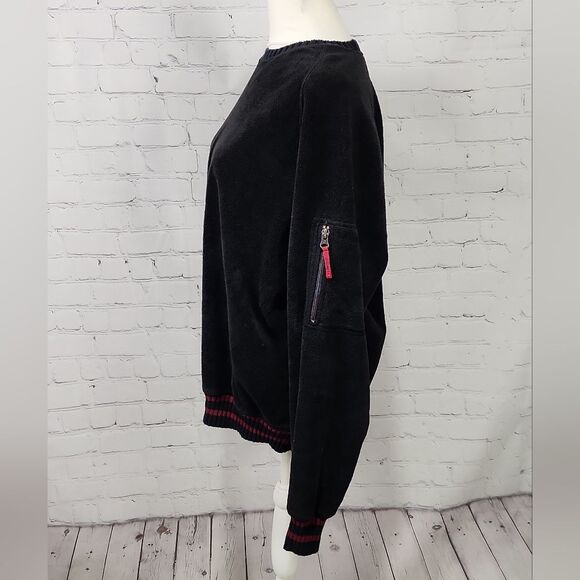 Vtg Eddie Bauer Sweater Sweatshirt - Picture 2 of 6